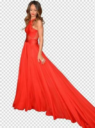 Rihanna Grammys Transparent Background Png Clipart Pngguru