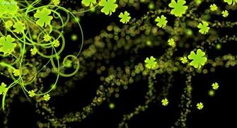 High Resolution St Patricks Day Wallpaper HD