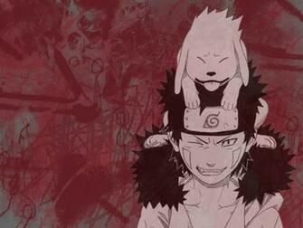 Minitokyo Naruto Wallpaper Kiba