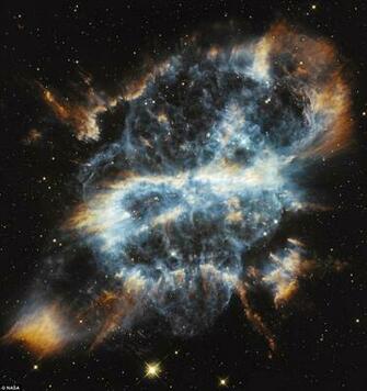 Dazzling Collection Of Hubble Telescope Photographs Released This Year