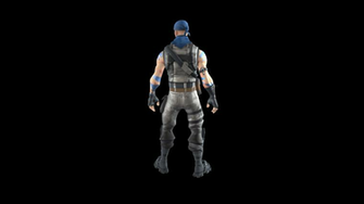 Fortnite Warpaint Outfits Skins