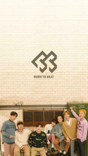 Btob Wallpaper Image