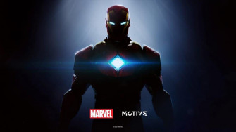 Ea And Marvel Announce New Iron Man Game In Development Vulkk