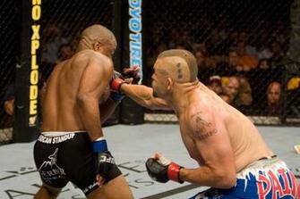 Ufc Widescreen Wallpaper Martial Arts