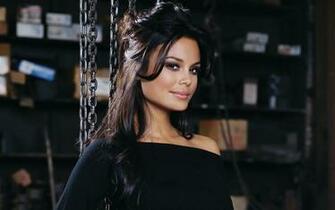 Nathalie Kelley HD Wallpaper For Desktop
