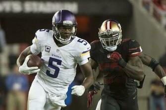 Teddy Bridgewater