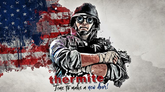 Rainbow Six Siege Doc Wallpaper Gallery