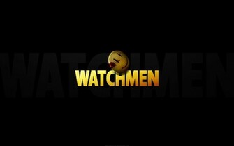 Watchmen Wallpaper