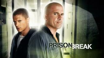 Prison Break Full HD Wallpaper And Background