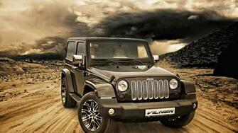 Jeep Wrangler HD Background Wallpaper
