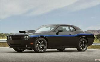 HD Wallpaper Dodge Mopar Underground Challenger
