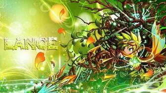 Stars Wallpaper Brave Frontier By Zenjuroproject Fan Art