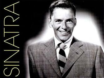 Fonds D Cran Frank Sinatra Tous Les Wallpaper
