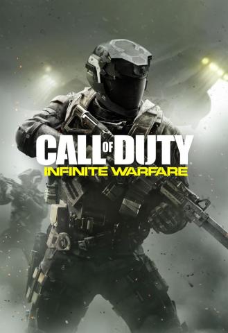 Call Of Duty Infinite Warfare