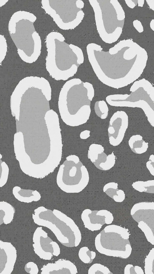 Cheetah Print Aesthetic Wallpaper