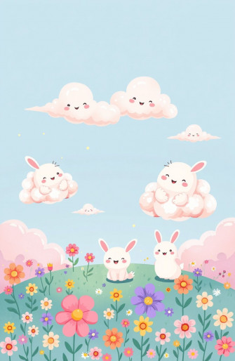 Cute Wallpaper