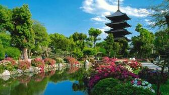Pics Photos Kyoto Wallpaper