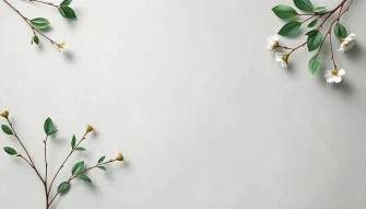 Green And Grey Wallpaper