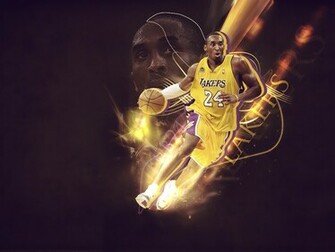 Wallpaper Kobe Bryant Nice