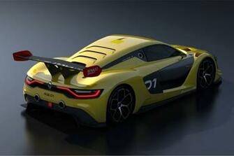 Eurocup M Gane Trophy Actualit S Renault Sport R