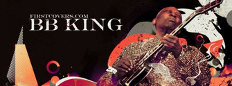 Of Bb King Cover HD Wallpaper