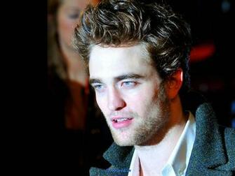 Robert Pattinson HD Wallpaper