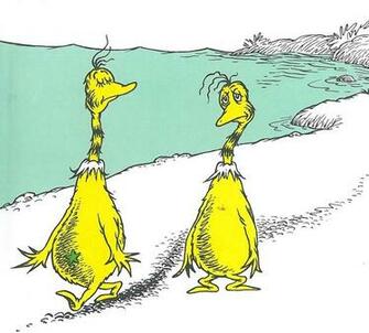 Sneetches Cliparts Clip Art On