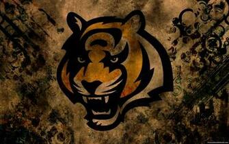 Cincinnati Bengals Wallpaper Desktop