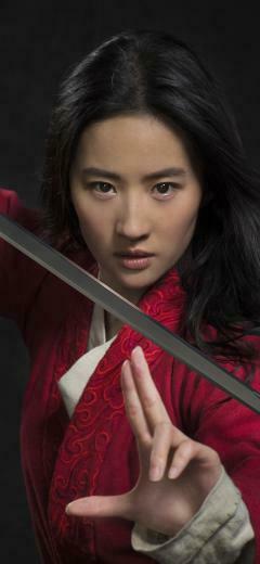 Movie Mulan Wallpaper Id