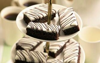 Chocolate Wallpaper Background HD Desktop