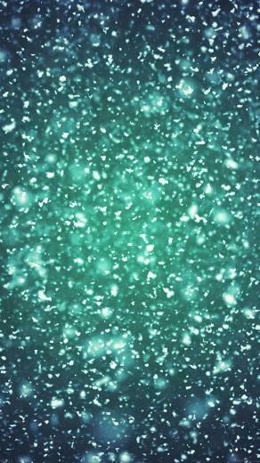 Winter Pattern iPhone Wallpaper Ipod HD