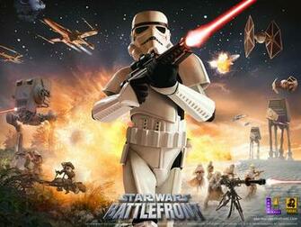 Trucos Pc Fondos De Pantalla Star Wars Wallpaper