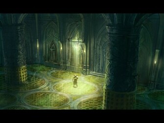Hall Guard Rift Wallpaper Gallery Best Game