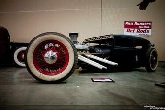 For Many Of These Cars Is Ford Model T Other Interesting Custom Rods