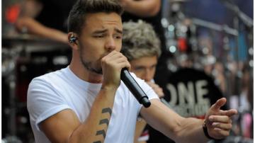 Liam Payne HD