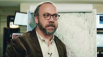 Pictures Of Paul Giamatti Celebrities