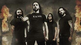 Rotting Christ HD Wallpaper Background Image Id