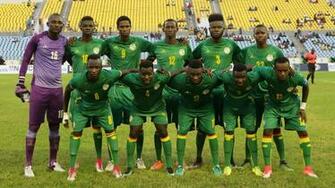 Senegal Football Team In World Cup Weneedfun