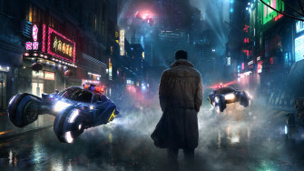 Wallpaper Fiction Rain The Film Street People Art