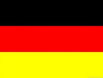 Germany Flag Wallpaper
