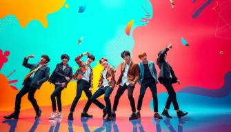 Best Bts Wallpaper