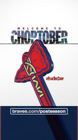 Braves Mobile Fan Forum Wallpaper Atlanta