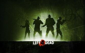 Left Dead Wallpaper Computers