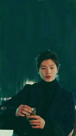 Sungjae Wallpaper From Goblin Kdrama