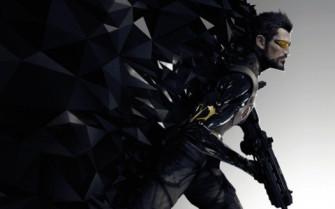 Deus Ex Mankind Divided Wallpaper