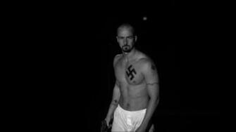 American History X Wallpaper
