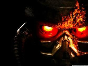 Killzone Background Ultra HD Desktop Wallpaper For 4k