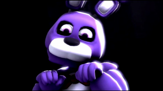 Of Cuteness Kawaii Bonnie Wallpaper By Gold94chica