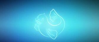 Wallpaper Pokemon Swim Blue Dewgong Dual