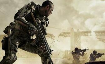 Cod Aw Google